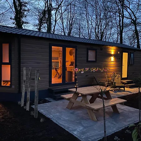 Gezellig Vakantiechalet In Bosrijke Omgeving Op De Veluwe Apartment Epe