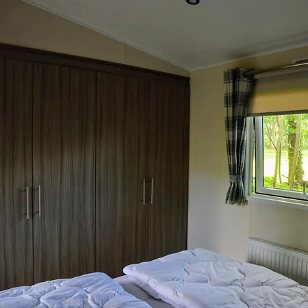 Gezellig Vakantiechalet In Bosrijke Omgeving Op De Veluwe Apartment