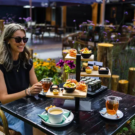 Gezellig Vakantiechalet In Bosrijke Omgeving Op De Veluwe Apartman *