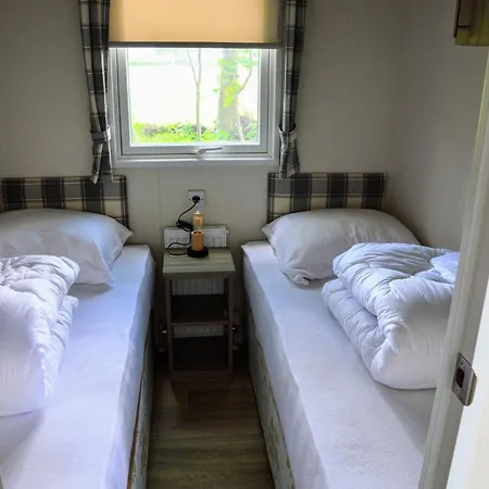 Gezellig Vakantiechalet In Bosrijke Omgeving Op De Veluwe Epe