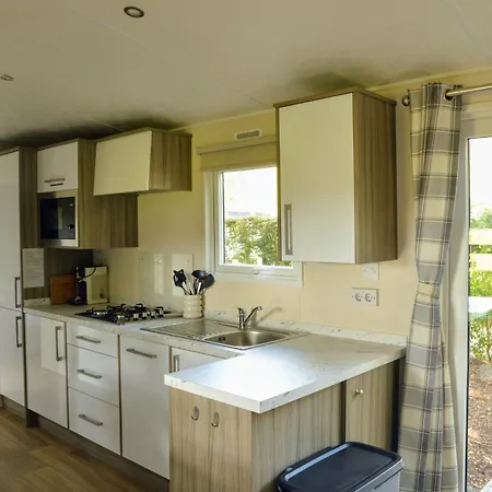 Apartment Gezellig Vakantiechalet In Bosrijke Omgeving Op De Veluwe Epe