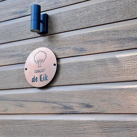 Gezellig Vakantiechalet In Bosrijke Omgeving Op De Veluwe Apartman *