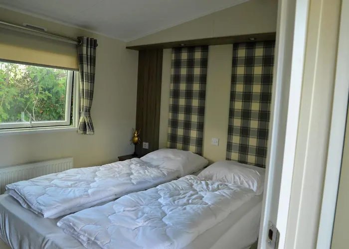 Gezellig Vakantiechalet In Bosrijke Omgeving Op De Veluwe *